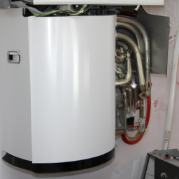 Le chauffage au gaz : une chaleur instantanée et confortable Beaumont